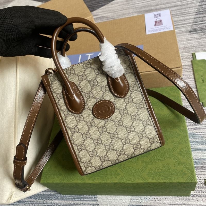 Gucci Top Handle Bags